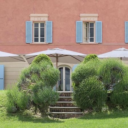 Fontelunga Hotel & Villas Pozzo  Luaran gambar