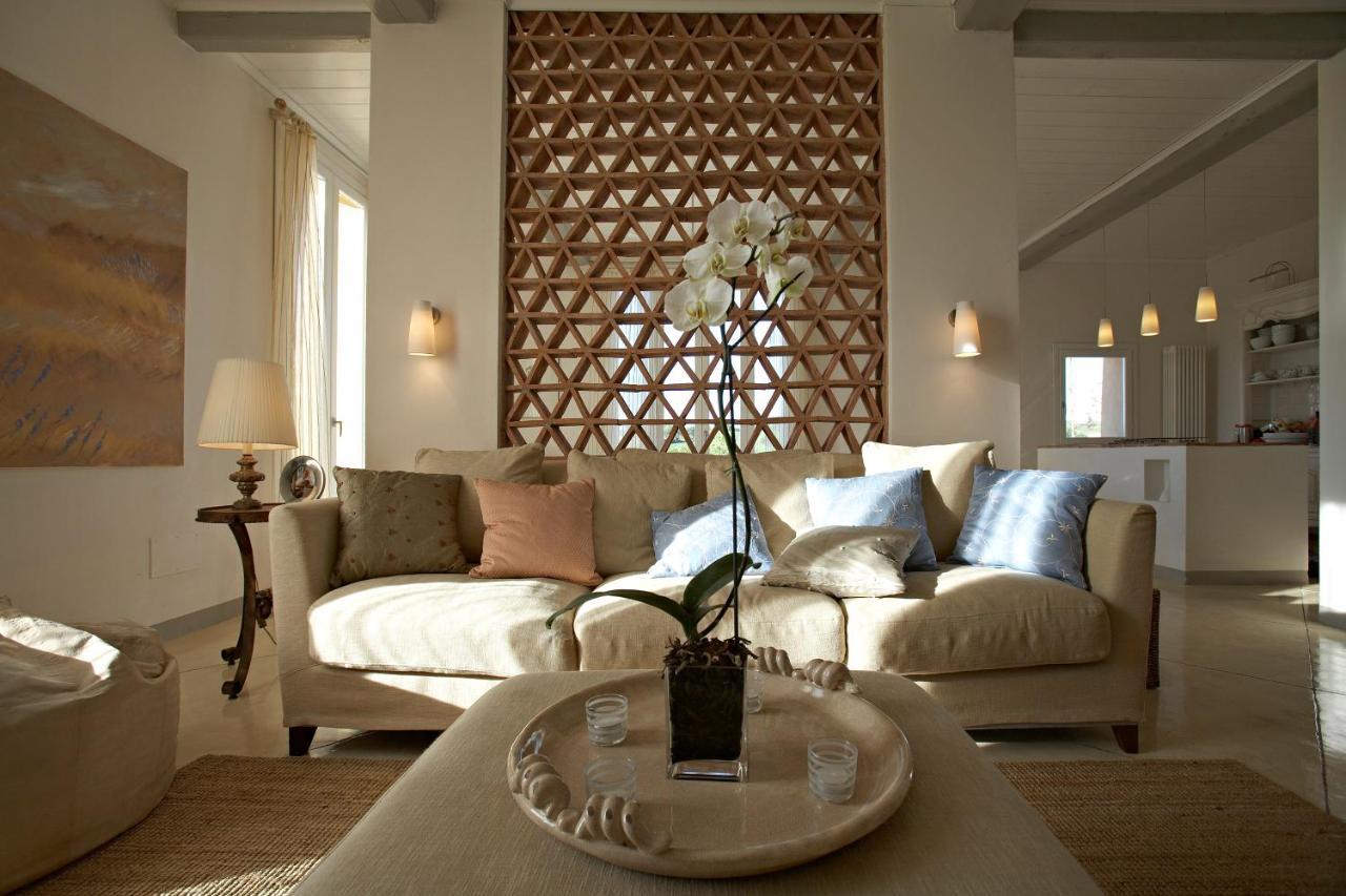 Fontelunga Hotel & Villas Pozzo  Luaran gambar