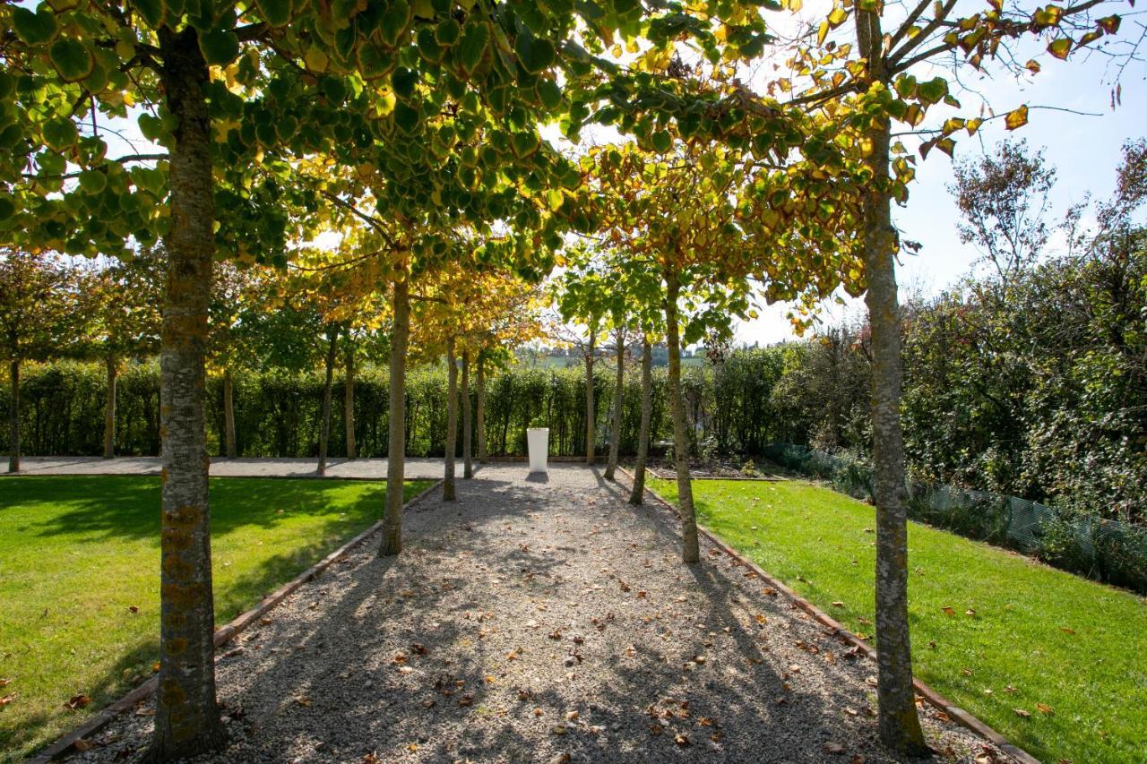 Fontelunga Hotel & Villas Pozzo  Luaran gambar