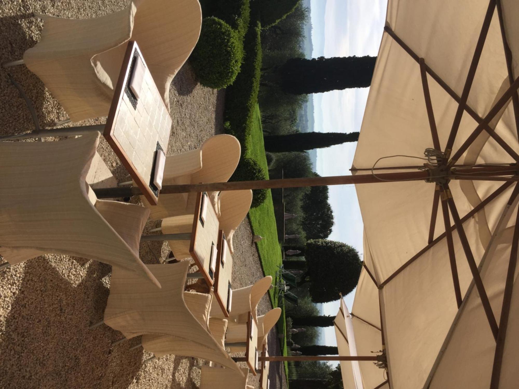 Fontelunga Hotel & Villas Pozzo  Luaran gambar