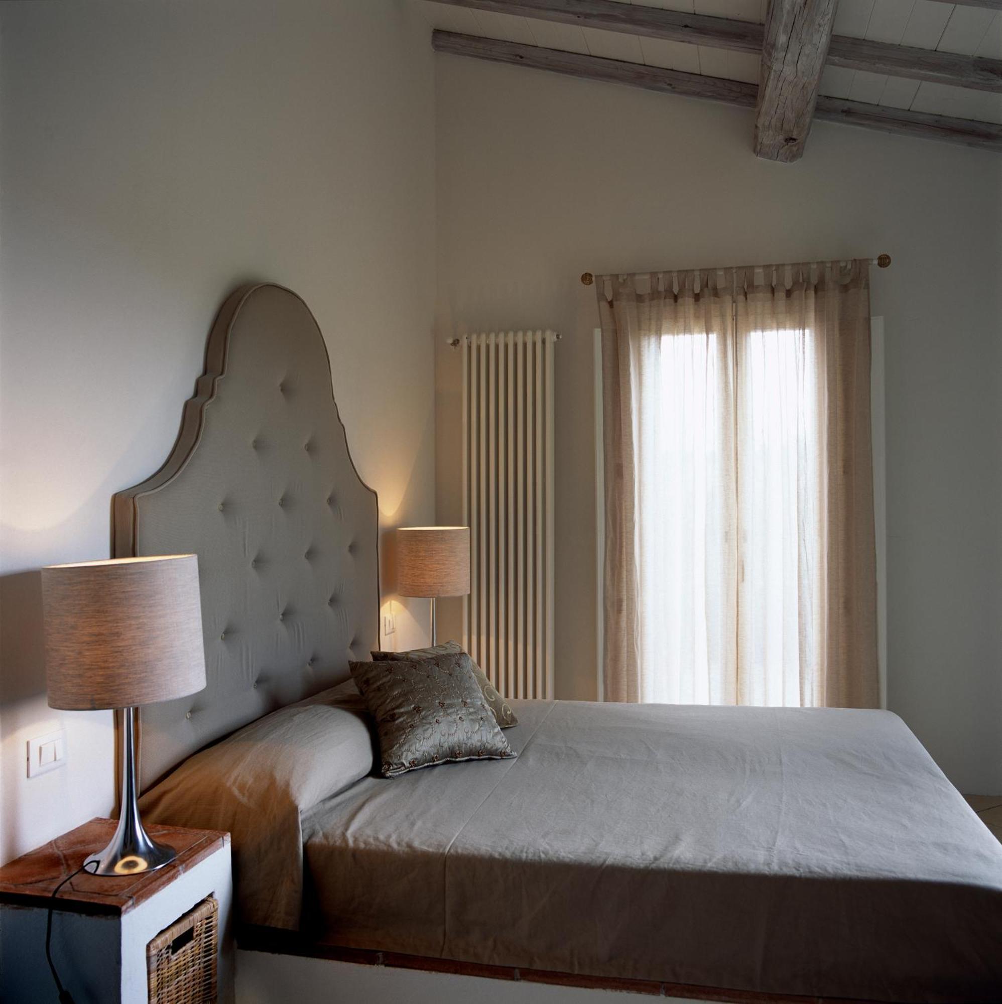 Fontelunga Hotel & Villas Pozzo  Luaran gambar