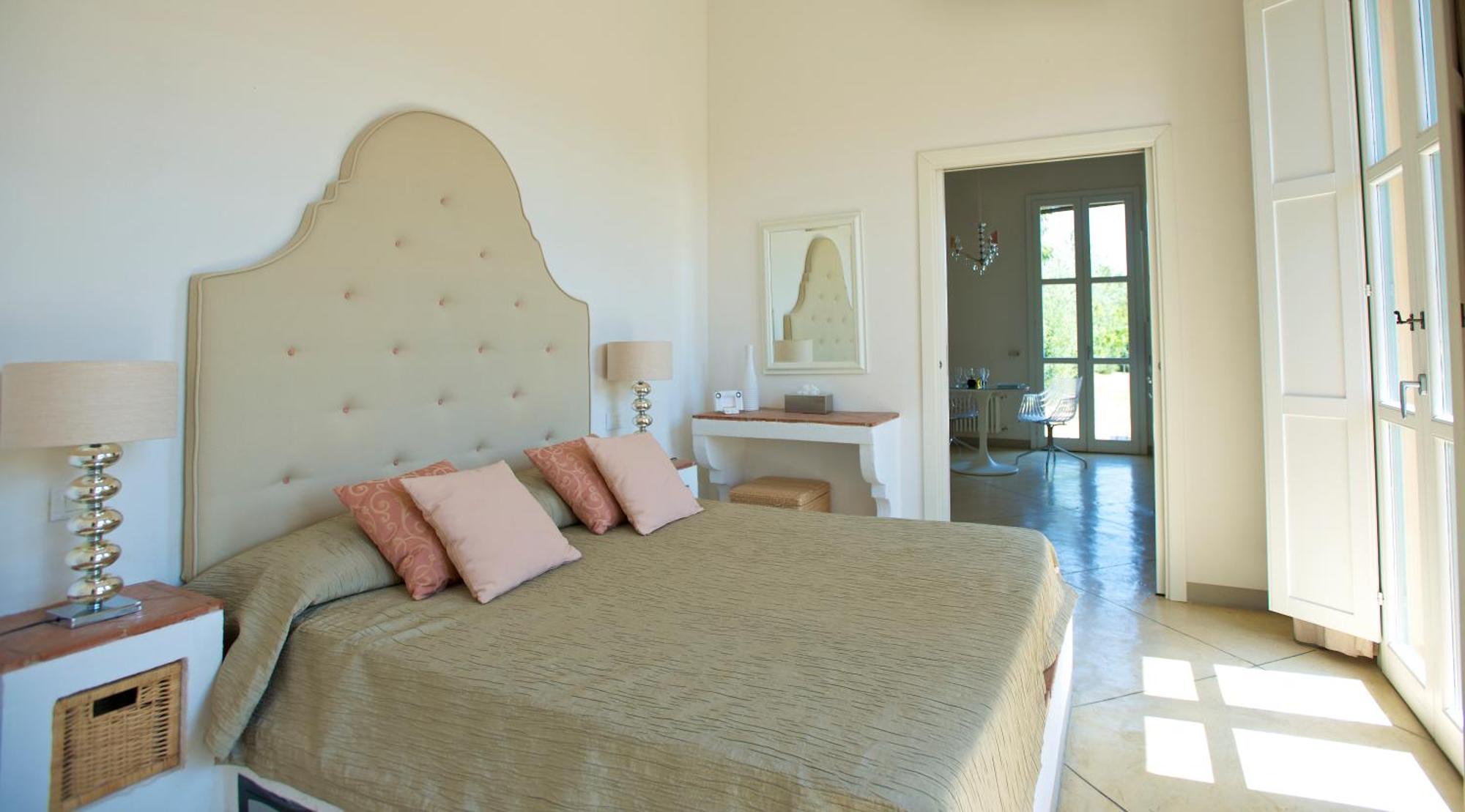 Fontelunga Hotel & Villas Pozzo  Luaran gambar