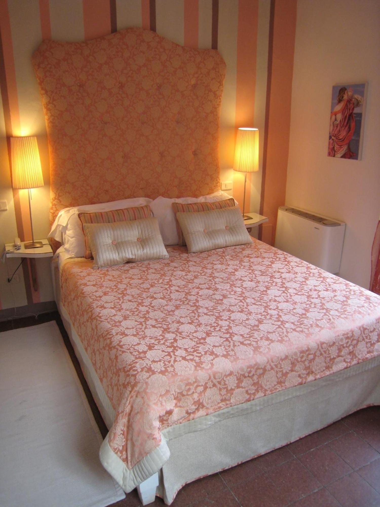 Fontelunga Hotel & Villas Pozzo  Luaran gambar