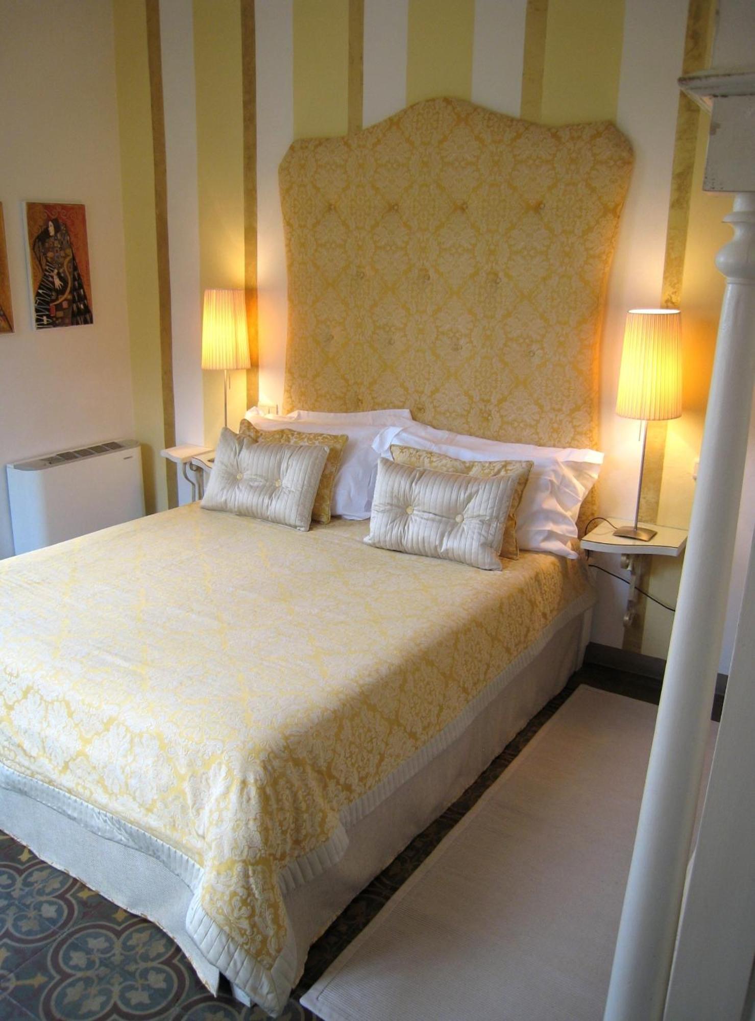 Fontelunga Hotel & Villas Pozzo  Luaran gambar