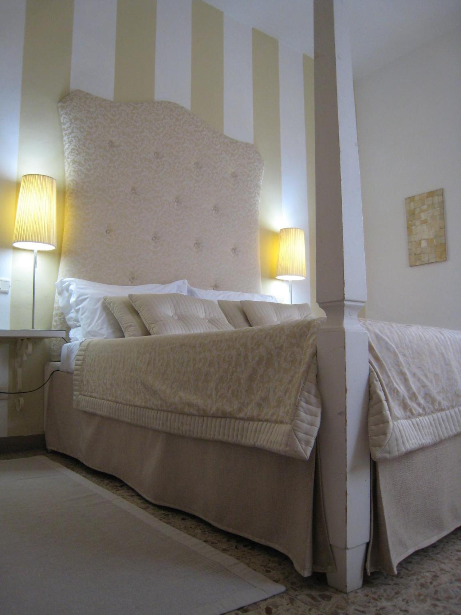 Fontelunga Hotel & Villas Pozzo  Luaran gambar
