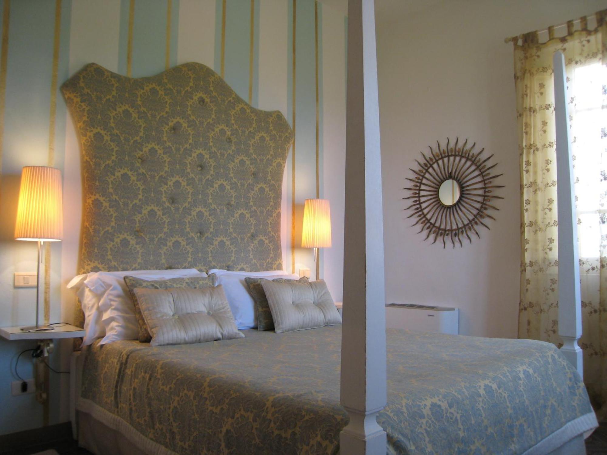Fontelunga Hotel & Villas Pozzo  Luaran gambar