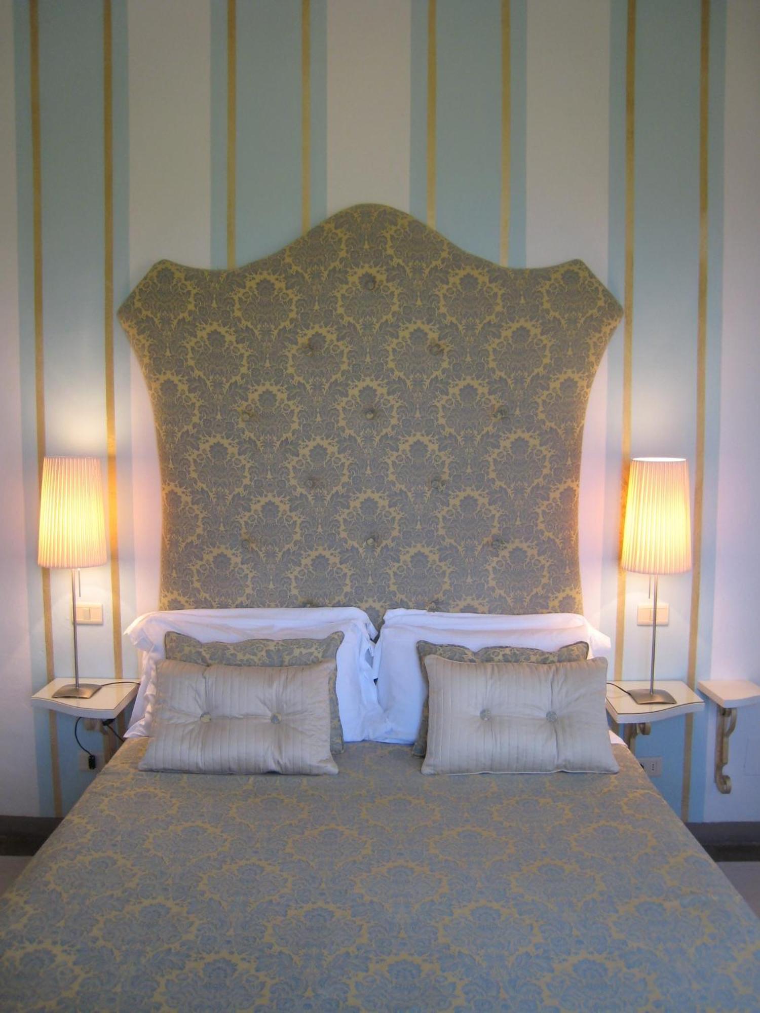 Fontelunga Hotel & Villas Pozzo  Luaran gambar