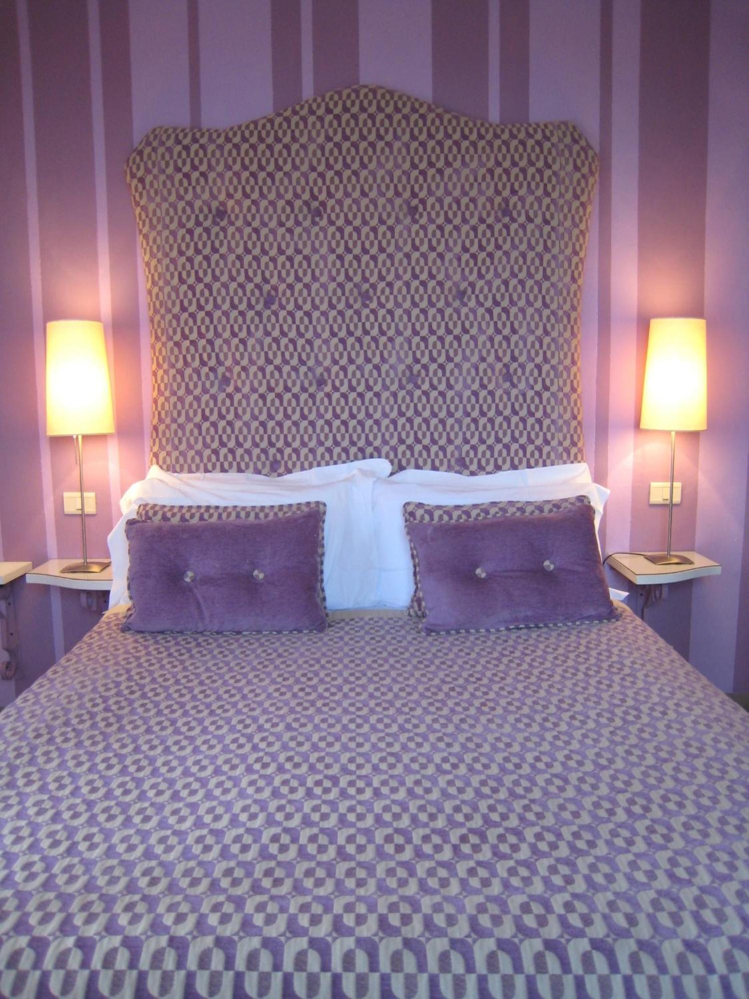 Fontelunga Hotel & Villas Pozzo  Luaran gambar