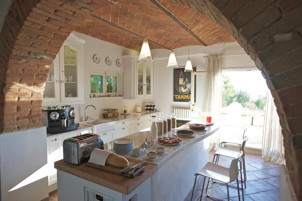 Fontelunga Hotel & Villas Pozzo  Luaran gambar