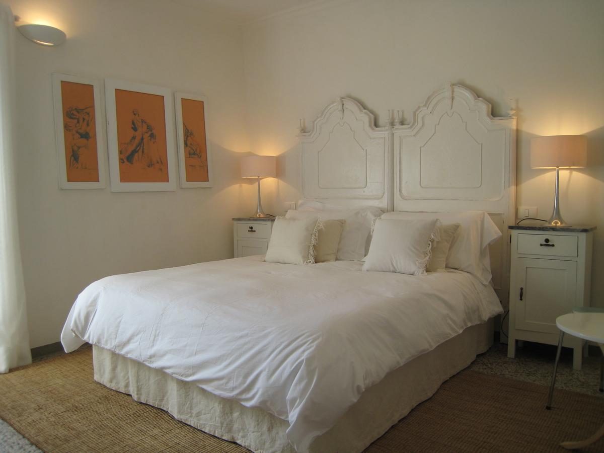 Fontelunga Hotel & Villas Pozzo  Luaran gambar